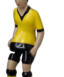 Top Kicker Yellow and Red 075029 for Enhanced Performance and Style
