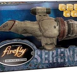 Firefly Yahtzee Board Game for Family Fun and Entertainment 2