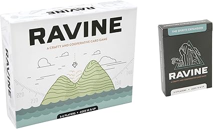 Stellar Factory Ravine Spirits Expansion Bundle for Enhanced Gameplay Stellar Factory Ravine Spirits Expansion Bundle for Enhanced Gameplay