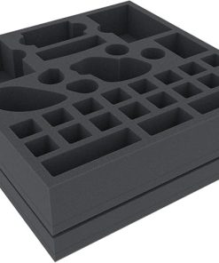 Feldherr Foam Tray Set for Lords of Hellas Board Game Storage 2