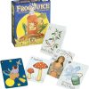 Refreshing Frog Juice for an Energizing Boost Anytime