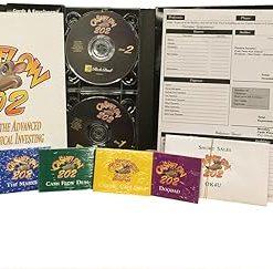 Cashflow Game by Robert Kiyosaki – Free Expedited Shipping Available 2
