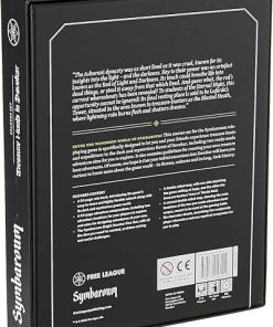 Symbaroum Starter Set by Free League Publishing Treasure Hunts in Davokar 2