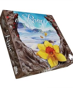 Revive Your Energy and Boost Your Health Naturally Today