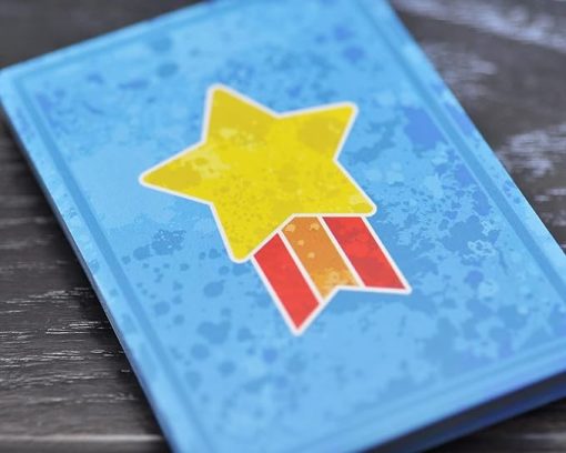 Chameleon Board Game for Adults | Fun Family Strategy Game to Play - Image 2