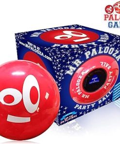 Party Pack Board Game with MR. Palooza for Fun Adult Drinking Games 2