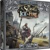 A Song of Ice and Fire Stark Starter Set Tabletop Game for Teens
