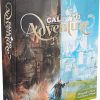 Brotherwise Games Call to Adventure Board Game for Family Fun