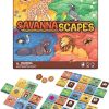 Daitoshi Strategy Board Game by Devir – Modular Worker Placement Game 3