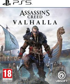 Assassin’S Creed: Valhalla