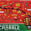 Scrabble Dialekt Edition Berlinerisch für das beliebte Wortspiel