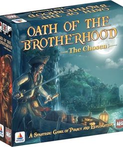 AEG Oath of the Brotherhood Game Guide and Strategy Tips