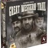 Caylus Board Game by Rio Grande Games for 2 to 3 Players 4