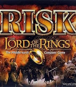 The Lord of the Rings Special Edition Available Now