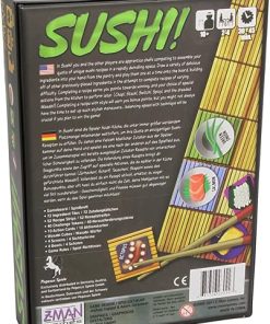 Wasabi: The Spicy Condiment You Need for Your Dishes 2