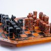 Warhammer Necromunda Van Saar Tek Hunters Games Workshop Miniatures 4