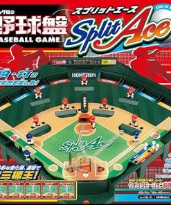 野球盤スプリットエースの魅力と楽しみ方ガイド 2