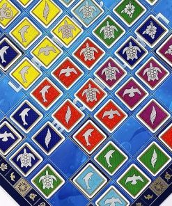 Latice Hawaii Strategy Board Game – Award-Winning Fun for 2 Players 2