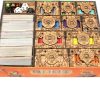 TowerRex Organizer for Root Board Game Riverfolk Marauder Clockwork Expansions