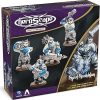 Dead by Daylight Gatekeeper Expansion Horror Board Game with Miniatures 4