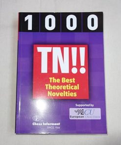 1000 TN!! The Best Theoretical Novelties