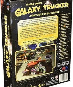 Galaxy Trucker Board Game Strategy and Tips for Fun Gameplay 2