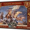 Level 99 Games Argent The Consortium Board Game for Ages 14+ 2-5 Players 3