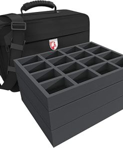 Feldherr Maxi Bag for Black Seas Game Storage and Organization 2