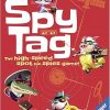 Ravensburger Spy Tag – Children’s Game