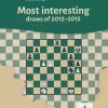Montenegro Travel Chess Set and Board for Game Lovers 4