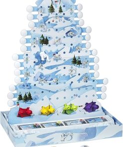 Hasbro B8584100 Multicoloured Board Games for Family Fun