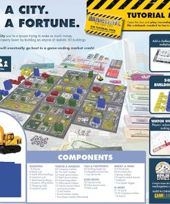 Magnate The First City A Strategic City Building Adventure Game 2