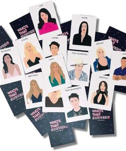Vanderpump Rules | Who’s That SURver Party Game | Bravo TV | Reality TV | Bravoholic 2