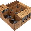 Mansions of Madness Organizer Insert for 2nd Edition and Expansions