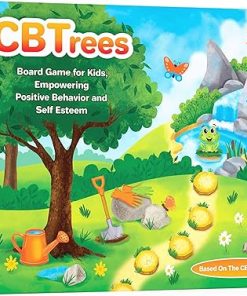 CBTrees Therapy Game for Kids to Learn About Nature and Ecology  
Counseling Game for Therapy Teaching Kids About Ecology and Nature  
Social Skills Therapy Games for Kids and Counselors to Use  
Mental Health Games for Autism ADHD and Other Learning Needs