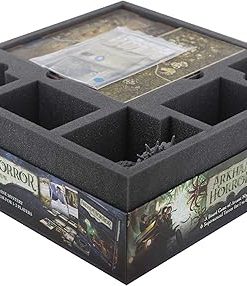 Feldherr Foam Set for Mansions of Madness 2nd Edition Path of Serpent