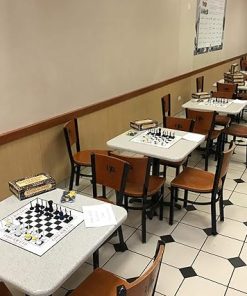 Sumerian Chess Advancing the Game of Chess in the Twenty-First Century 2
