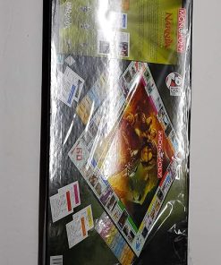 Narnia Monopoly Game from USAOPOLY for Family Fun and Strategy 2