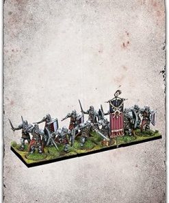Men-at-Arms PBW8222 – Complete Guide and Review 2