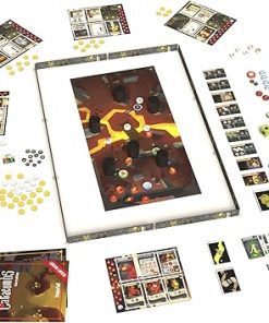 Elzra Catacombs Adventure Game for Thrilling Dungeon Exploration 2