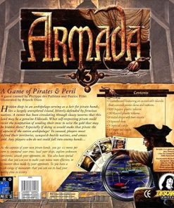 Armada 3 Pirate Adventure Game Full of Peril and Excitement 2