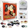 Werewolf Lang Ren Sha Kill the Wolf LangRenSha Board Game Review 4