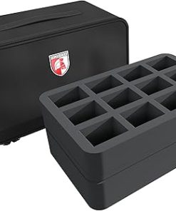 Feldherr Mini Plus Bag for Warhammer 40k Elite Edition Storage 2