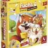 Fuchs Du Hast Das Huhn Gestohlen Beliebtes Kinderlied Entdecken