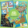 Truper Expert 8 Piece Game Keys Set with Truncheon 4
