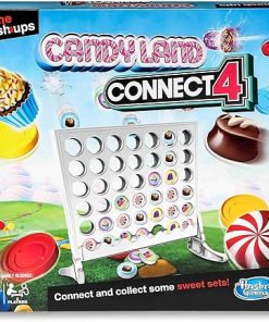 Candy Land Game Ultimate Mashup for Endless Fun and Adventure