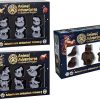 A Song of Ice and Fire Free Folk Heroes II Miniatures Unit Box 4