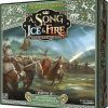 A Song of Ice and Fire Brotherhood Without Banners Miniatures Game