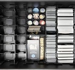 Feldherr Organizer for Kingdom Death Monster and Expansions Game Box 2