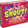 Shout Game Fun Interactive Challenges for Everyone